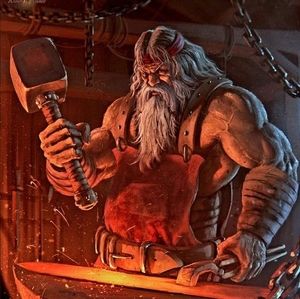 Meet your Posher, Ben